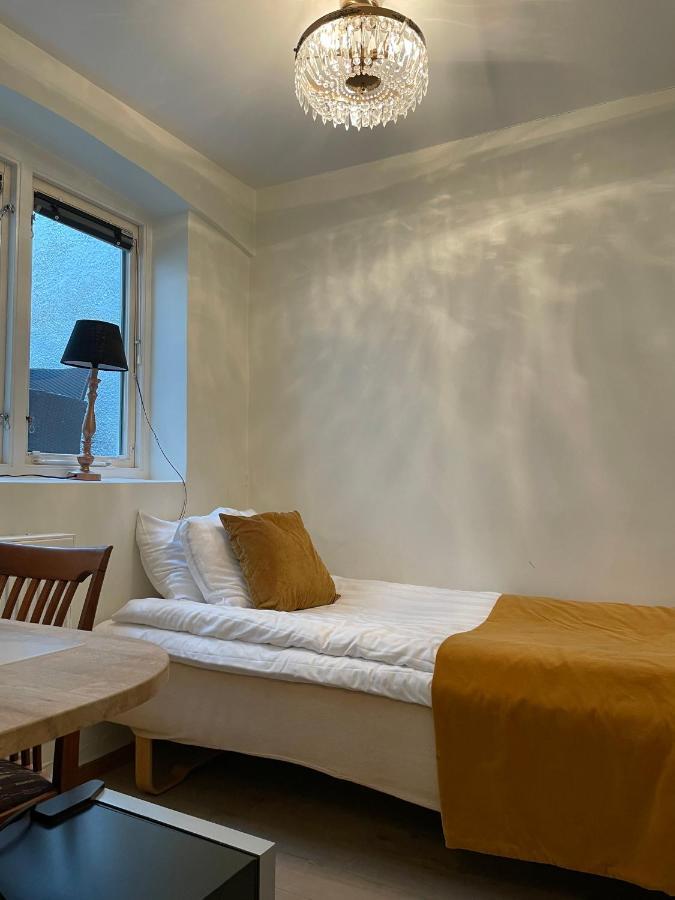 Boersen Annex Hotel Visby Exterior photo